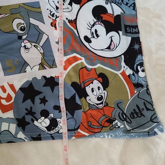 TShirt Dress - Disney Print - Picture 4 of 8